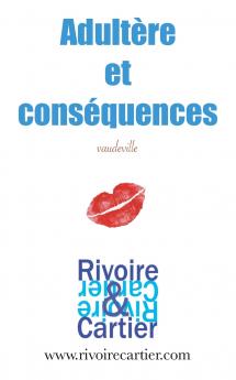 Adultère et conséquences