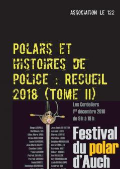 Polars et histoires de police