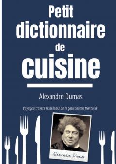 Petit Dictionnaire de Cuisine