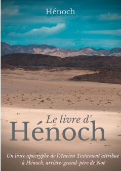Le Livre d'Hénoch
