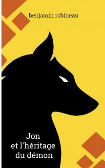 Jon et l'héritage du démon
