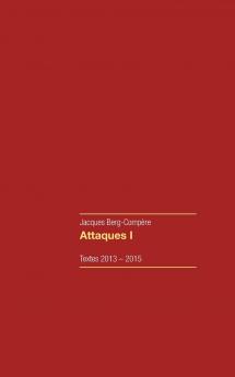 Attaques I