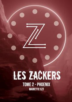Les Zackers tome 2