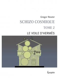 Schizo cosmique tome 2