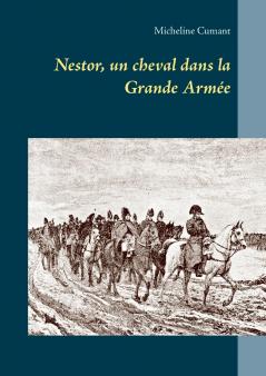 Nestor un cheval dans la Grande Armée