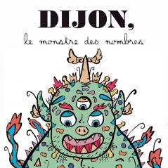 Dijon le monstre des nombres