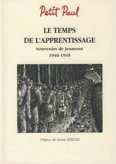 Le temps de l'apprentissage