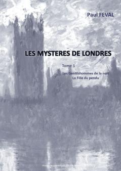 Les Myst��res de Londres