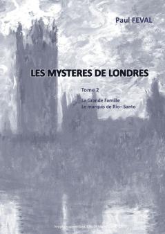 Les Mystères de Londres