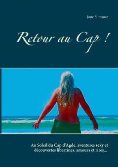 Retour au Cap !
