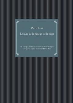 Le livre de la pitié et de la mort
