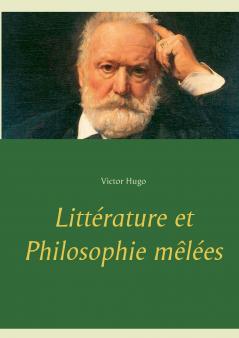 Littérature et Philosophie mêlées