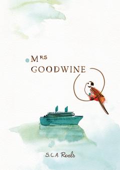 Mrs Goodwine