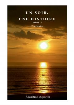 Un soir une histoire