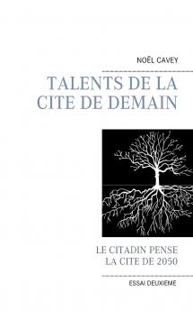 Talents de la cité de demain