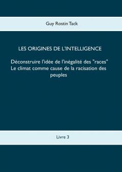 Les origines de l'intelligence