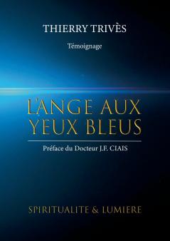 L'Ange aux yeux bleus