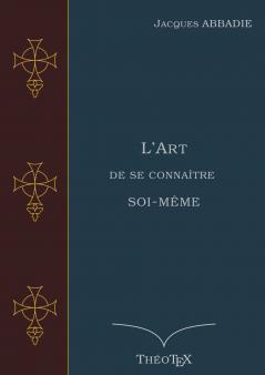 L'Art de se connaître soi-même