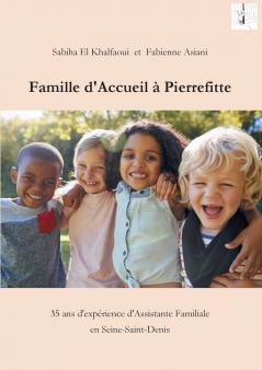 Famille d'accueil �� Pierrefitte