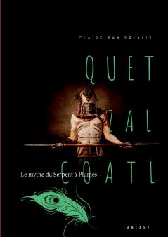 Quetzalcoàtl