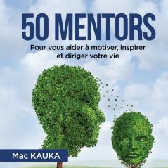 50 mentors