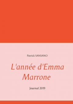 L'année d'Emma Marrone