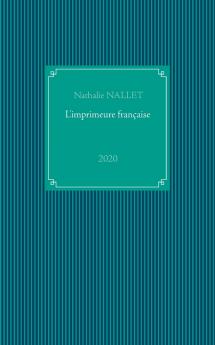 L'imprimeure française