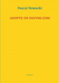 Adopte un pauvre.com