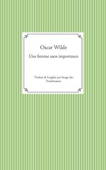 Une femme sans importance