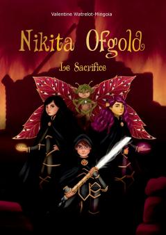 Nikita Ofgold - Le Sacrifice