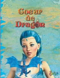 Coeur de dragon