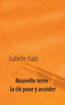 Nouvelle terre la clé pour y accéder