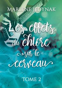 Les effets du chlore sur le cerveau T2