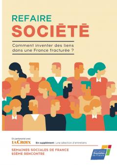 Refaire société