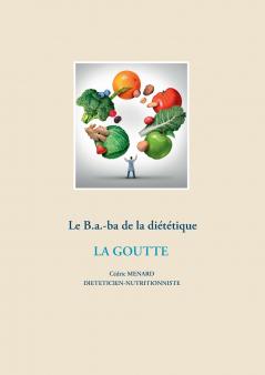 Le B.a.-ba diététique de la goutte