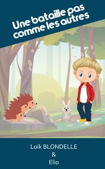 Une bataille pas comme les autres