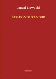 Parlez-moi d'amour