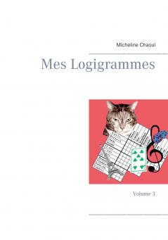 Mes Logigrammes