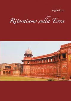 Ritorniamo sulla Terra
