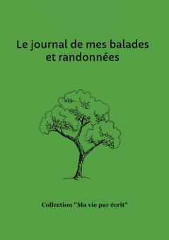 Le journal de mes balades et randonnées