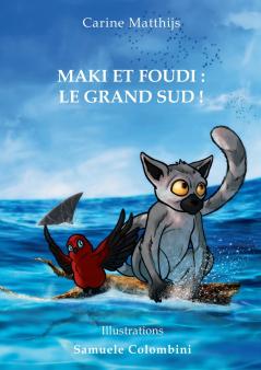 Maki et Foudi