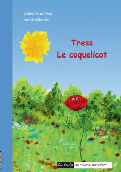 Tress le coquelicot