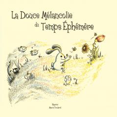 La Douce Mélancolie du Temps Éphémère