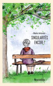 Singularités encore !