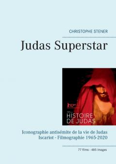 Judas Superstar