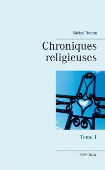 Chroniques religieuses