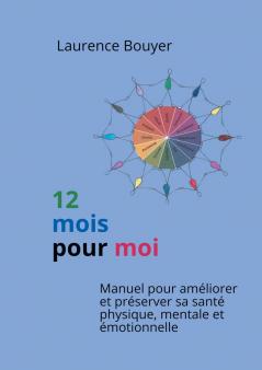 12 mois pour moi