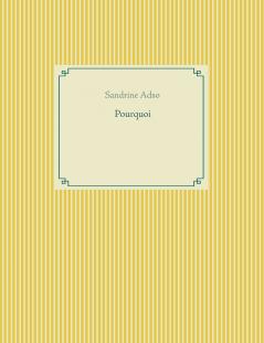 Pourquoi