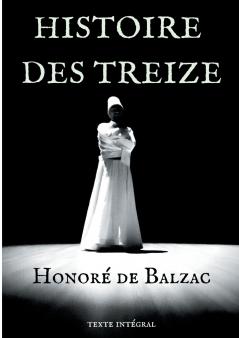 Histoire des Treize