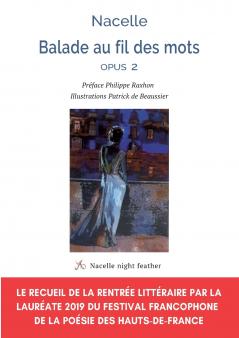 Balade au fil des mots